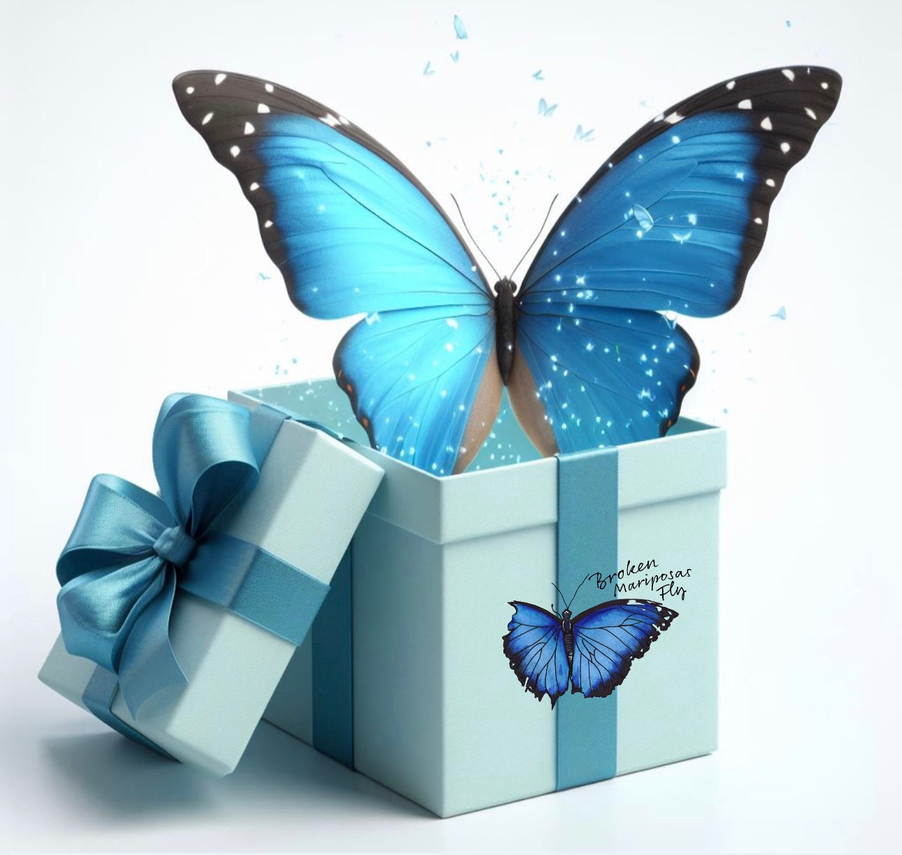 The Fluttering Gift Subscription