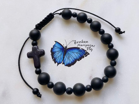 Unisex Decade Rosary